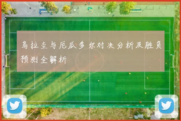 乌拉圭与厄瓜多尔对决分析及胜负预测全解析