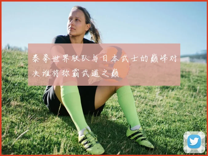 泰拳世界联队与日本武士的巅峰对决谁将称霸武道之巅