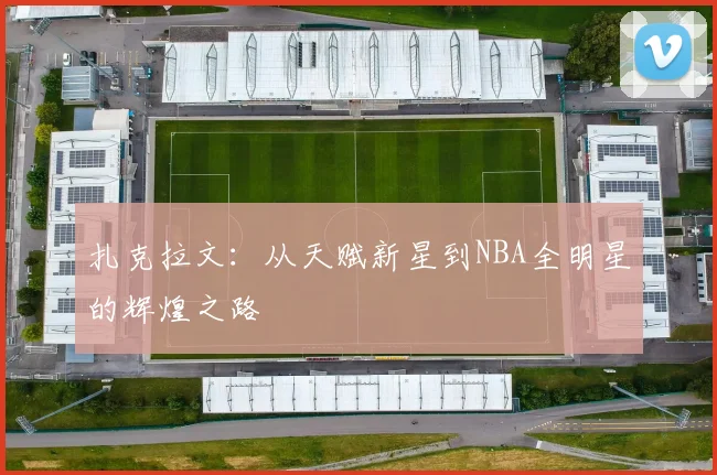 扎克拉文：从天赋新星到NBA全明星的辉煌之路