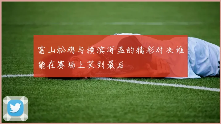 富山松鸡与横滨海盗的精彩对决谁能在赛场上笑到最后